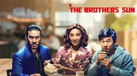 the brothers sun ending|the brothers sun synopsis.